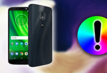 Moto G6是摩托羅拉入門級產品中最受歡迎的智能手機之一