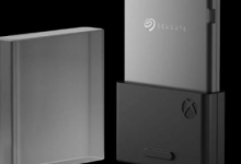 泄漏表明1TBSeagateXbox存儲擴(kuò)展卡的價(jià)格為220美元
