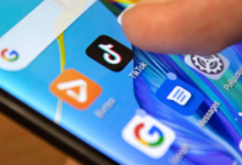 TikTok通過(guò)收集Android用戶(hù)數(shù)據(jù)違反了Google政策