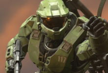 Xbox系列X將于11月推出但沒(méi)有HaloInfinite