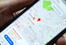 GoogleMaps開(kāi)發(fā)第一英里交通功能