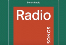 Sonos通過Sonos廣播進(jìn)入流媒體