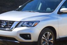 召回21點(diǎn)5萬(wàn)輛日產(chǎn)跨界SUV和轎車(chē)因火災(zāi)危險(xiǎn)