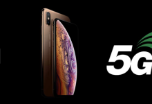 蘋(píng)果銷(xiāo)量受Macs和Watches推動(dòng) 首席執(zhí)行官對(duì)5G iPhone銷(xiāo)量持樂(lè)觀態(tài)度