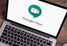 谷歌Meet終于趕上Zoom 具有自定義背景的團(tuán)隊