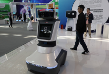Terminus將在2020年迪拜世博會上部署150多個機器人