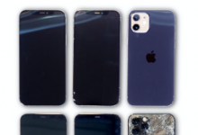 iPhone 12和12 Pro智能手機(jī)經(jīng)過了耐用性測試