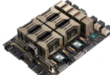 NVIDIA將其MLPerf領先的A100 GPU推入亞馬遜云