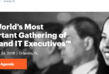 Gartner表示公司必須在技術社會中輪流獲勝