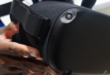 Facebook推出將SteamVR游戲流式傳輸?shù)絆culusQuest的應用