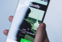 Spotify將暫?；蚪K止您的帳戶以屏蔽廣告