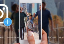 Instagram在網(wǎng)絡(luò)上測(cè)試直接消息