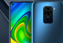 小米RedmiNote9ProMax是否將配備6.67英寸2.5D點并支持120Hz刷新率顯示
