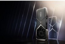 NVIDIA正在為RTX 30 GPU開發(fā)自己的智能訪問內存技術