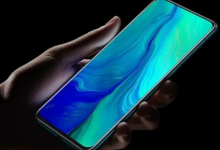 這是OPPO Reno3出現(xiàn)在帶有技術數(shù)據(jù)的圖像中