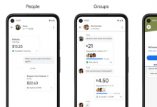 Google Pay重新設(shè)計(jì)可簡(jiǎn)化付款