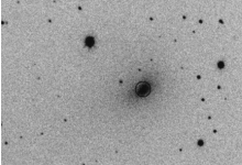 科學(xué)家稱有爭(zhēng)議的彗星觀測(cè)結(jié)果是一致的