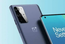 ONEPLUS 9和9 PRO渲染為我們提供了最佳外觀設計