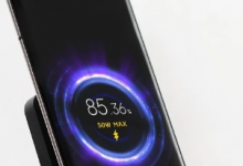 小米Mi 10 Ultra這就是令人難以置信的50W無(wú)線充電的工作方式