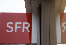 SFR將于年底前在120個(gè)法國城市推出5G