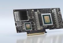 Nvidia推出用于片上基礎架構的DPU