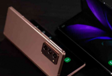 據(jù)報道三星Galaxy Z Fold Lite將于明年作為三星可折疊的預算模型