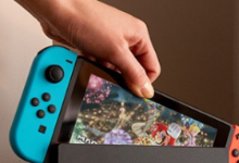 泄漏揭示了未來小米Mi Box 2的設計類似于Nintendo Switch