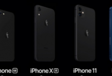 蘋(píng)果宣布iPhone12系列產(chǎn)品起價(jià)699美元