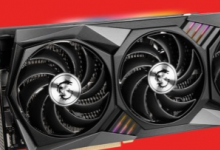 Nvidia發(fā)布驅動程序以解決RTX3080卡的穩(wěn)定性問題