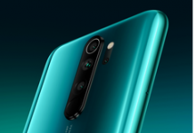 小米Redmi Note 8 Pro是接收Android 11的下一批設備之一