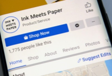 Facebook商店可讓您從社交網(wǎng)絡(luò)的應用程序中購買喜愛的商店
