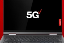 聯想5GFlex2合1筆記本電腦本周到貨