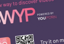 YouPorn的新應用就像成人視頻的TikTok