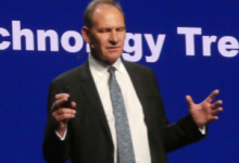 Gartner的2020年十大戰(zhàn)略技術趨勢