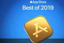 蘋(píng)果宣布2019年最受歡迎的應(yīng)用程序和游戲