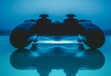 索尼專(zhuān)利為PlayStation5調(diào)整了DualShock設(shè)計(jì)