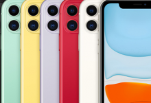 蘋(píng)果在iPhone11陣容中夸耀相機(jī)改進(jìn)