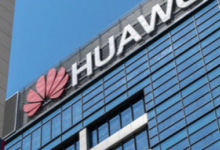 華為為未正式使用Android的未來(lái)做準(zhǔn)備