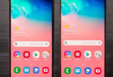 GalaxyS10將預(yù)裝屏幕保護膜