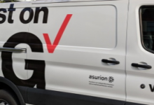 Verizon通過4個新的超快5G城市實(shí)現(xiàn)了60個城市的目標(biāo)