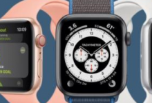 watchOS7是一項(xiàng)重大升級引入了許多新功能
