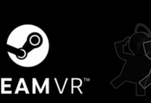 SteamVR運(yùn)動平滑可減少低端PC的延遲