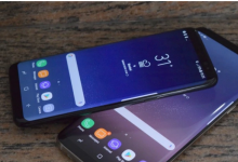 三星銀河S8+獲得2021年1月安全補丁