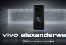 vivo品牌正式推出了vivoX50系列產品