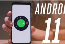 谷歌正打算將Android11的A/B分區(qū)強制用于未來的智能手機(jī)