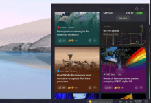 Windows10針對(duì)電腦中的一些系統(tǒng)圖標(biāo)進(jìn)行了改進(jìn)和更新