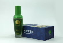 厚德祖康申通抑菌液：借助中藥智慧，為全民健康賦能