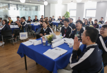 作業(yè)幫啟動輔導老師“家庭陪伴計劃”首期培訓:聚焦親子關系與教育心理