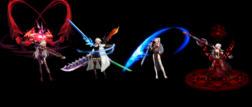 DNF韓服女鬼劍二覺(jué)圖片曝光 女鬼劍二覺(jué)技能視頻
