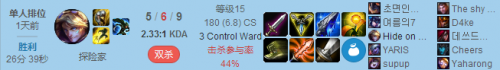 lolS7總決賽SKTFaker秘密武器準(zhǔn)備就緒？Faker練中單EZ